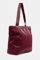 Puma kézitáska 91291 burgundia AW25