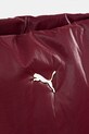 Puma kézitáska burgundia 91291