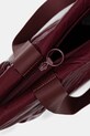Puma kézitáska 91291 burgundia