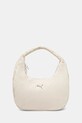 Kabelka Puma hladký béžová 91299