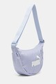 Τσάντα Puma 91347 μωβ SS25