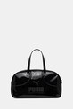 Puma torba wzorzyste czarny 91428