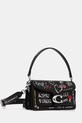 Сумочка Coach Tabby CBA26 чорний SS25