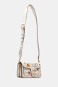 Coach poseta de piele Tabby CAM85 bej SS25