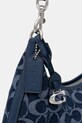 Coach poseta Juliet bleumarin CAM27