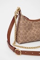 Accesorii Coach geantă Juliet CAM26 maro