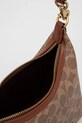 Сумочка Coach Juliet CAM26 коричневий