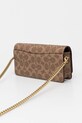 Accesorii Coach geantă CZ482 maro