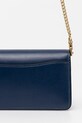 Accesorii Coach geantă de piele Tabby CAN56 bleumarin