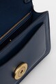 Coach geantă de piele Tabby CAN56 bleumarin