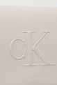 Сумочка Calvin Klein Jeans бежевий LV04K3035G