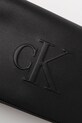 Чанта Calvin Klein Jeans черен LV04K3035G