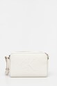 Calvin Klein Jeans poșetă uni alb LV04K3036G