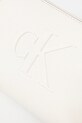 Calvin Klein Jeans poșetă alb LV04K3036G