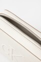 Calvin Klein Jeans poșetă LV04K3036G alb
