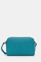 Сумочка Calvin Klein Jeans бирюзовый LV04K3036G