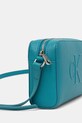 Kabelka Calvin Klein Jeans LV04K3036G tyrkysová SS25