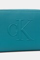 Сумочка Calvin Klein Jeans бирюзовый LV04K3036G