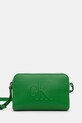 Torba Calvin Klein Jeans zelena LV04K3036G