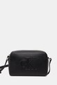 Чанта Calvin Klein Jeans не побира А4 черен LV04K3036G