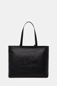 Calvin Klein Jeans torba mieści A4 czarny LV04K3070G