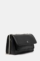 Τσάντα Calvin Klein Jeans LV04K3084G μαύρο SS25