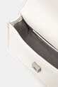 Чанта Calvin Klein Jeans LV04K3085G бежов