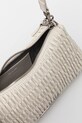 Calvin Klein Jeans torebka LV04K3088G beżowy