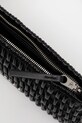 Kabelka Calvin Klein Jeans LV04K3090G čierna