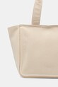 Accessori Calvin Klein Jeans borsa a mano in cotone LV04K3098G beige