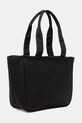 Calvin Klein Jeans geantă de bumbac LV04K3098G negru SS25