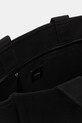 Calvin Klein Jeans geantă de bumbac LV04K3098G negru