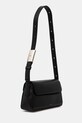 Τσάντα Calvin Klein Jeans LV04K3110G μαύρο SS25
