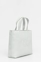 Τσάντα Calvin Klein Jeans LV04K3111G τιρκουάζ SS25