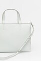 Αξεσουάρ Τσάντα Calvin Klein Jeans LV04K3111G τιρκουάζ