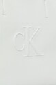 Τσάντα Calvin Klein Jeans τιρκουάζ LV04K3111G