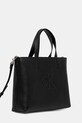 Kabelka Calvin Klein Jeans LV04K3111G čierna SS25