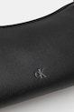 Calvin Klein Jeans torebka czarny LV04K3123G