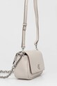 Τσάντα Calvin Klein Jeans LV04K3134G μπεζ SS25