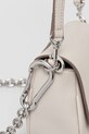 Τσάντα Calvin Klein Jeans μπεζ LV04K3134G