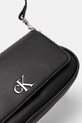 Calvin Klein Jeans poseta negru LV04K3134G