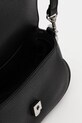 Calvin Klein Jeans poseta LV04K3134G negru