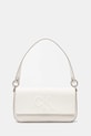 Сумочка Calvin Klein Jeans синтетичний білий LV04K3148G