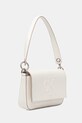 Calvin Klein Jeans torebka LV04K3148G biały SS25