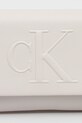 Calvin Klein Jeans torebka beżowy LV04K3148G