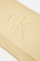 Calvin Klein Jeans torebka żółty LV04K3148G