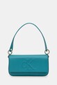 Сумочка Calvin Klein Jeans бірюзовий LV04K3148G