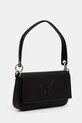 Torba Calvin Klein Jeans LV04K3148G crna SS25