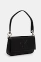 Τσάντα Calvin Klein Jeans LV04K3148G μαύρο SS25