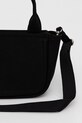 Accesorii Calvin Klein Jeans geantă de bumbac LV04K3160G negru